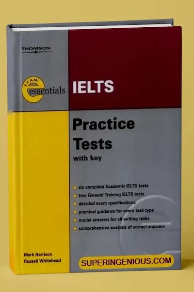 ieltsessentials|IELTS Essential.